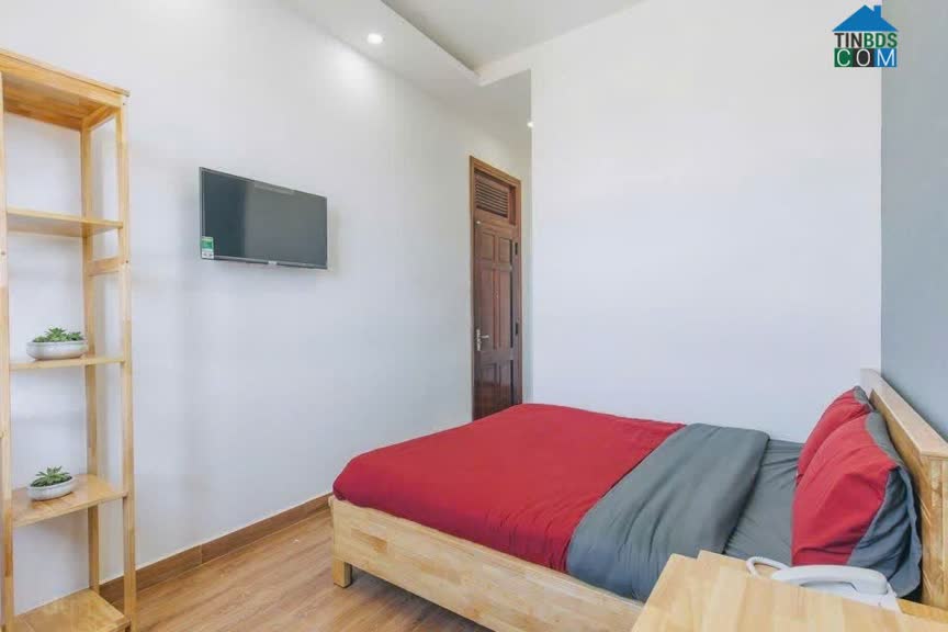 Ảnh Cho thuê khách sạn 18 phòng Xô Viết Nghệ Tĩnh Phường 7 Đà Lạt 0