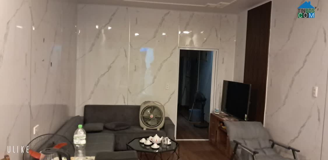 Ảnh Cho thuê căn hộ tập thể Nguyễn Công Trứ - tầng 1 - 80m - đẹp như mới - vừa ở vừa kinh doanh - 12... 0