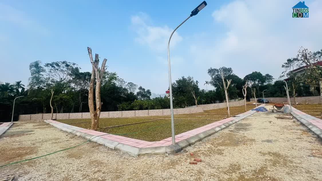 Ảnh Hơn 300tr Sở Hữu Đất Kim Bôi, Hoà Bình – Vị Trí Đẹp, Pháp Lý Chuẩn 0