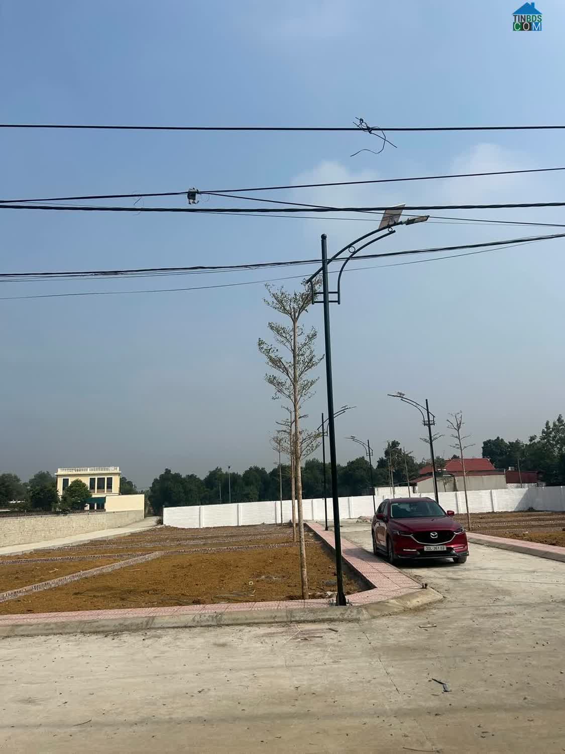 Ảnh Cắt lỗ gấp: Chính chủ cần bán gấp lô đường Hàng Cau đồng trạng giá ngã cây liên hệ 0931xx 0