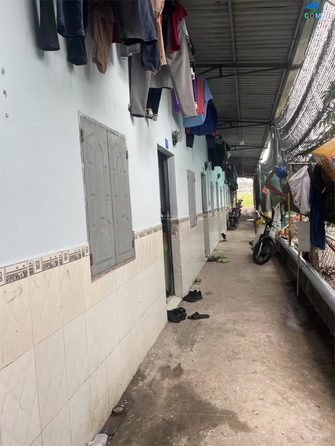 Ảnh Chính chủ Bán 3 dãy phòng trọ có 55 phòng, thu nhập 70tr/th, diện tích 1398m2 đất. Giá chỉ 19tr/1m2 0