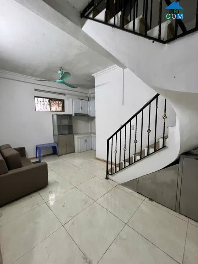 Ảnh Chính chủ cho thuê nhà riêng số 27 nghách 15 ngõ Giếng Mứt, Bạch Mai, Hà Nội 0