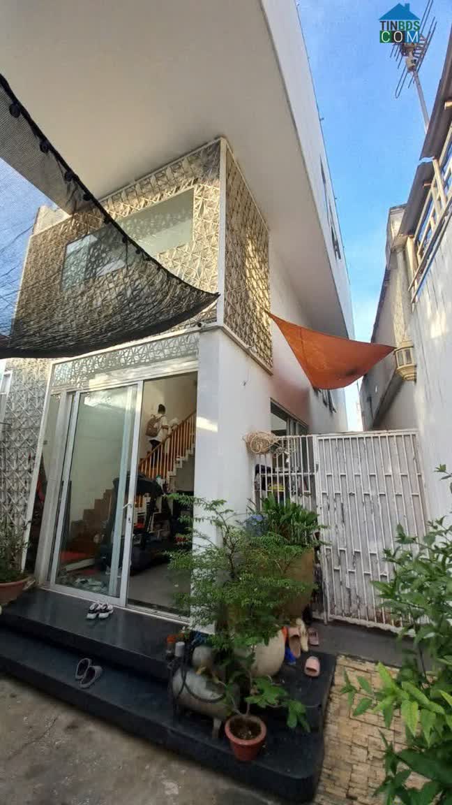 Ảnh Bán nhà đường Số 10, Linh Chiểu, Thủ Đức, TP HCM. DT 128m2, 2 tầng, 4 phòng ngủ. Giá 9,9 tỷ 0