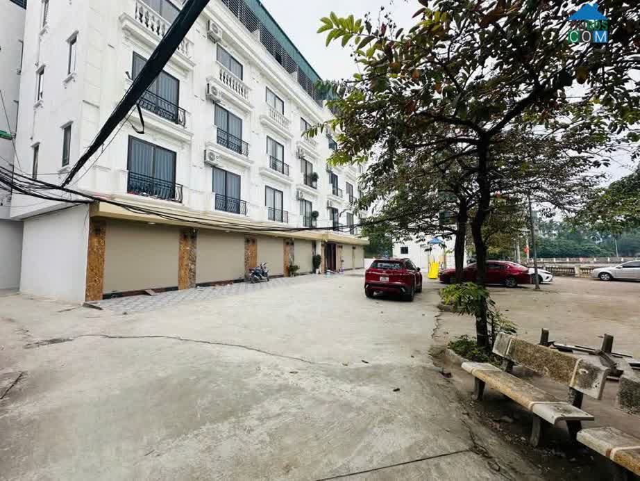 Ảnh Bán Nhà 3 Bước Ra Công Viên,Hồ Điều Hòa Phường Thượng Cát 30M2 5 Tầng Nhà Mới Đẹp Giá 5,8 Tỷ.(... 0