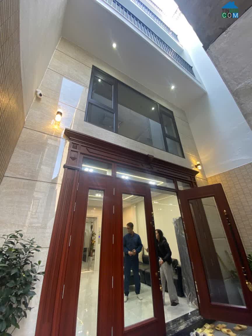 Ảnh Bán nhà Nguyễn Văn Cừ – Ngọc Lâm – Long Biên 0