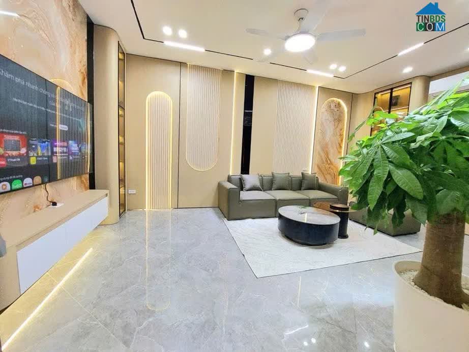 Ảnh Bán Nhà Ngọc Thuỵ Long Biên,Oto, Phân Lô Thang Máy,Đẹp Long Lanh,40m 0