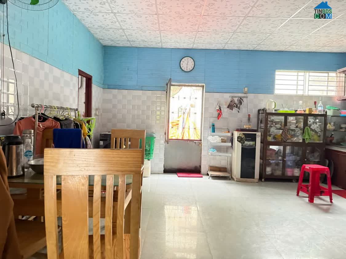 Ảnh Bán nhà Lê Văn Thứ gần biển Mân Thái, ngang 7m nở hậu, 131m2, chỉ 21 tỷ 0