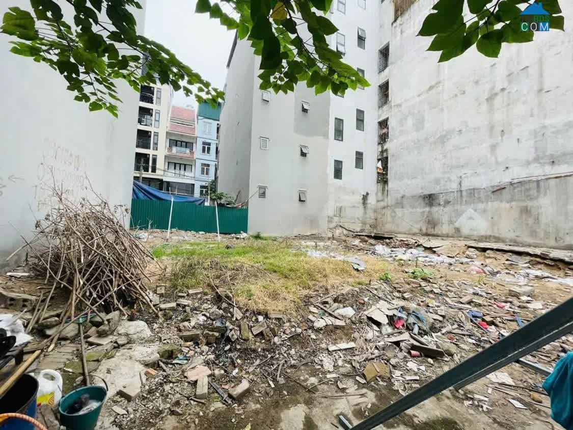 Ảnh Hiếm- Bán đất Ngọc Lâm- thông phố Nguyễn Văn Cừ- Kinh doanh-Giá đầu tư- 480m 5x tỷ 0