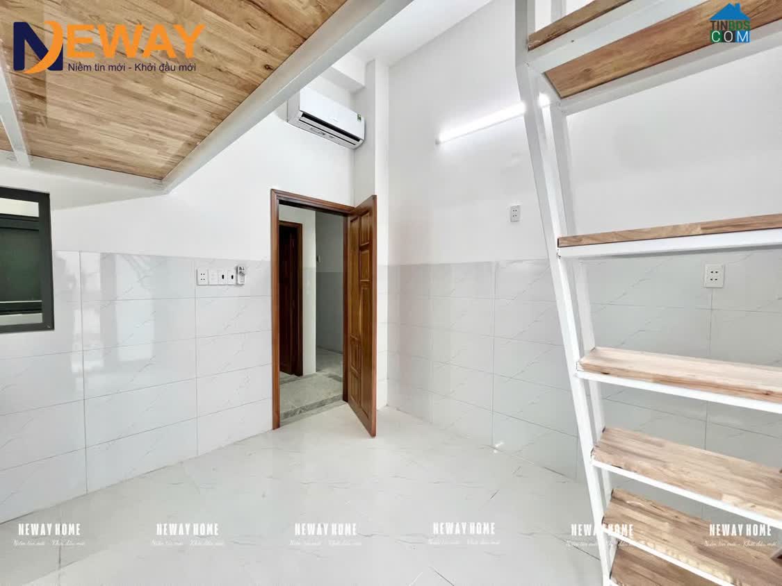 Ảnh Pass Phòng Full Nội Thất 30 M² – Dọn Vào Ở Ngay – Liên Khu 4-5, Bình Tân 0