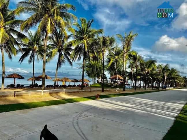 Ảnh Bán Nhà 2MT Hồ Nghinh, Trung Tâm Du Lịch Biển. LH 0905233234 0