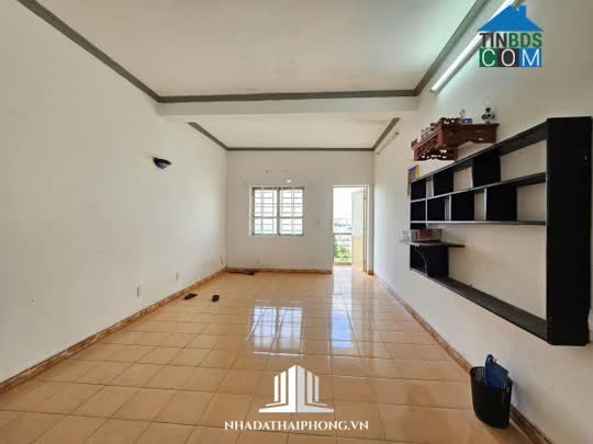 Ảnh Cho Thuê Căn Hộ 520 – Tầng 5 – Khu L1 – Chung Cư Vĩnh Niệm – Lê Chân – Hải Phòng 0