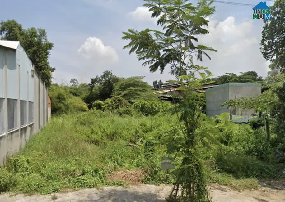 Ảnh 2 Lô Đất 240M2 Chỉ Với 15triệu/m2, Ngay Trung Tâm Thủ Dầu Một - Tp. Hồ Chí Minh 0