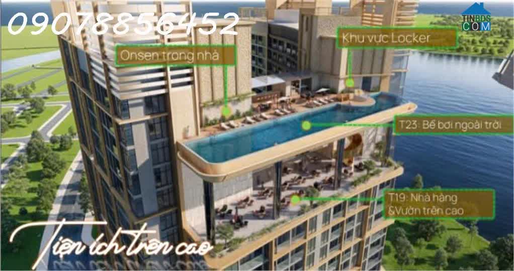 Ảnh Du Lịch Khánh Hoà Mở Bán Căn Hộ Cao Cấp 0