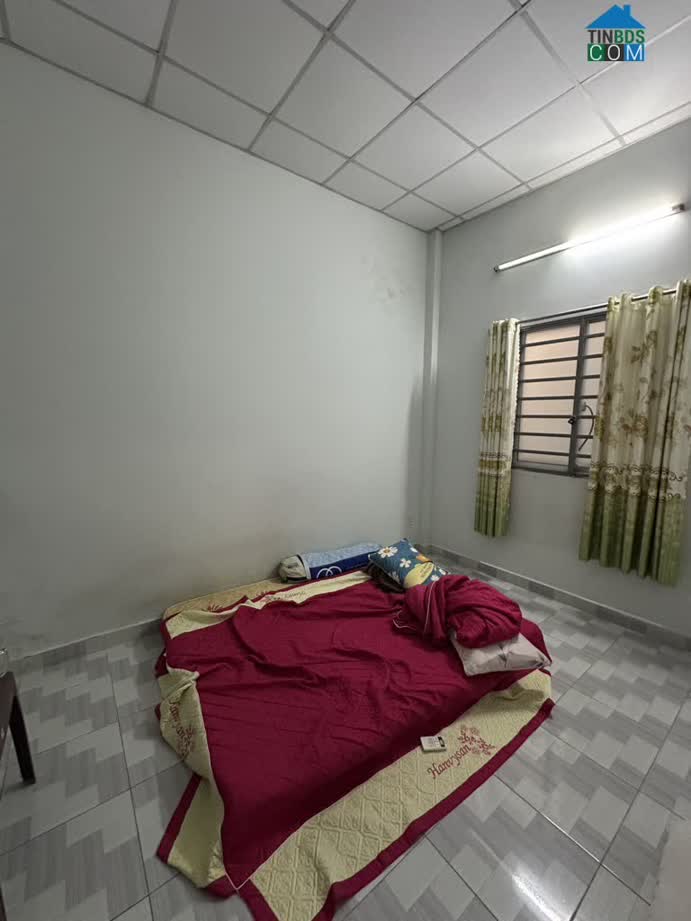 Ảnh Nhà 2 Tầng Đúc - Hẻm Ô Tô - Nguyễn Suý, Gần Chợ Tân Hương – Nhỉnh 6 Tỷ 0