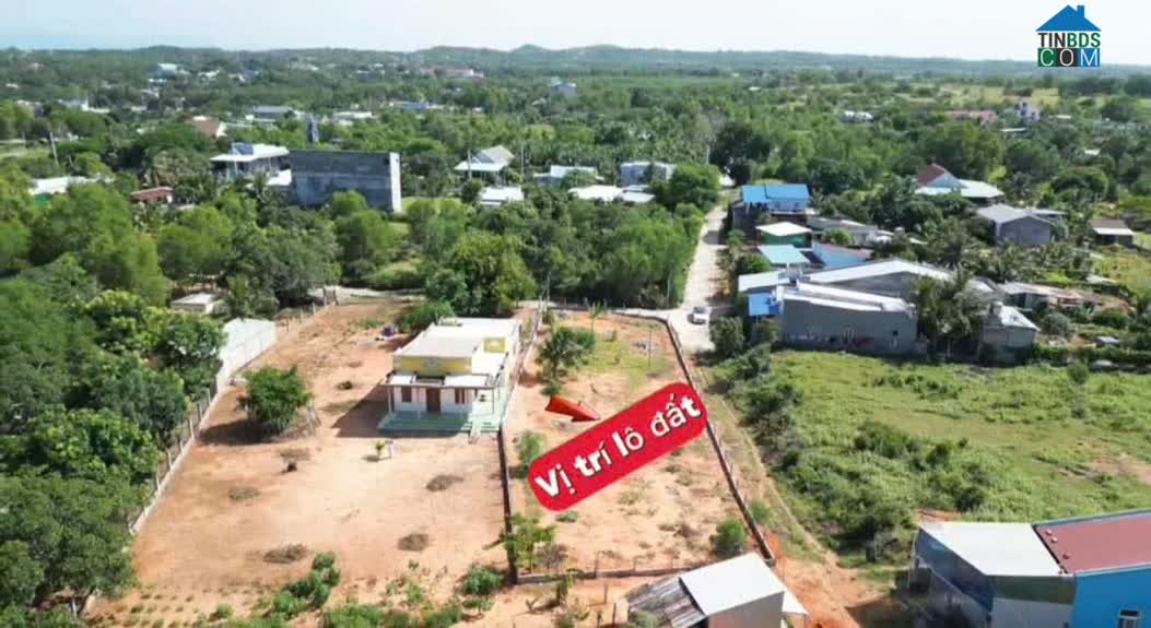 Ảnh Bán 1.000m2 đất tại Mũi Né mặt tiền 50m giá chỉ 2,9 tỷ !!! !!! 0