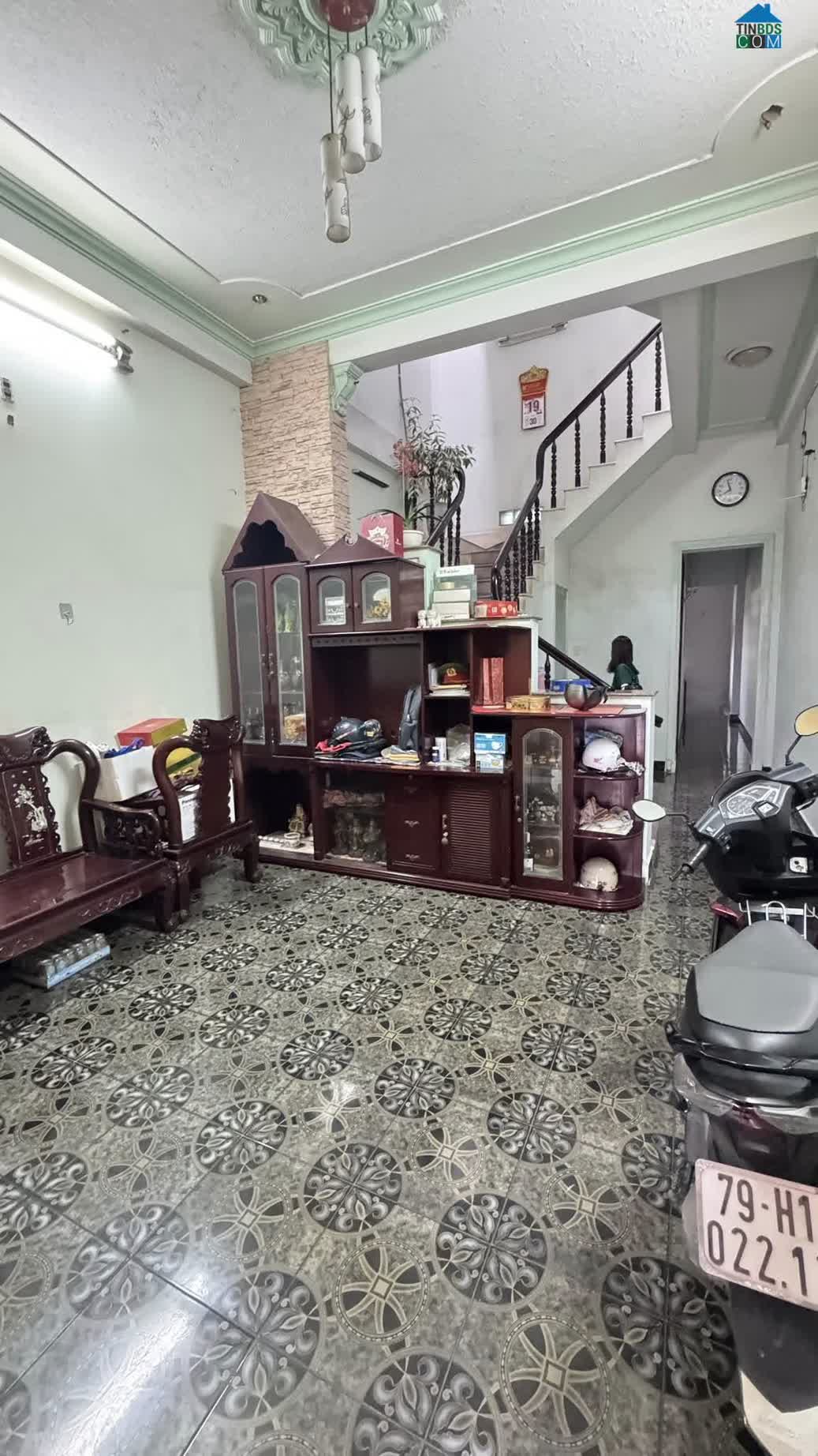 Ảnh Bán Nhà 3 Tầng Mặt Tiền Kinh Doanh Đường Lê Hồng Phong Phước Long 0