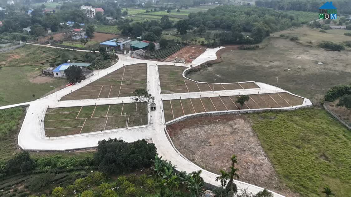 Ảnh Bán Đất Nền – Vị Trí Đắc Địa Tại Phú Thành, Lạc Thủy, Hòa Bình 0