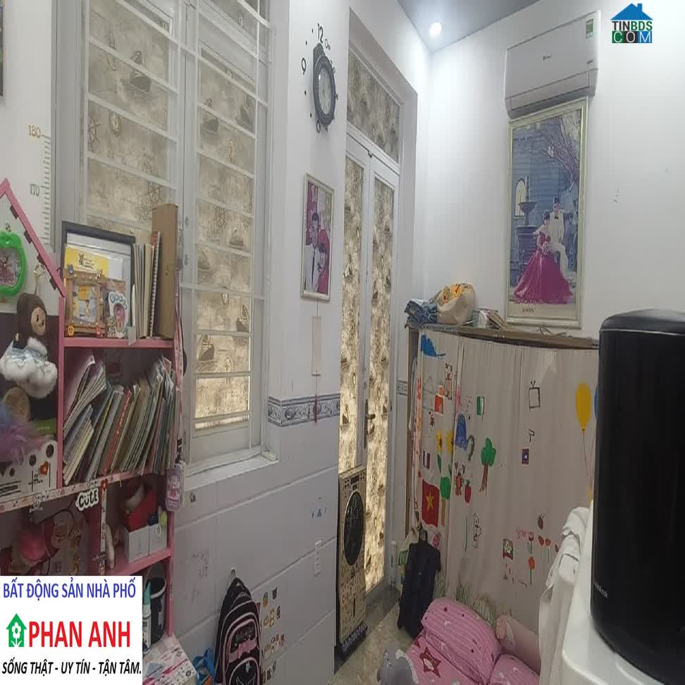 Ảnh Bán gấp nhà phố Quận 9 | 5 phút ra đến Chợ Phước Long | 3 tầng 4 pn | 85 m² đất, 6 tỷ.n.n.n. 0
