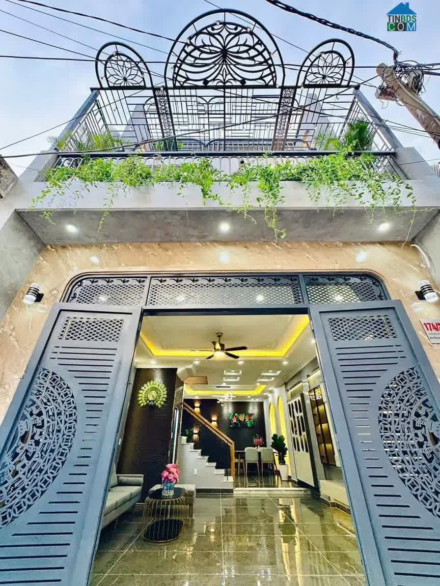 Ảnh Tin Hot - Nhà Phố Giá Tốt 10 Tỷ (Quận 12) 0