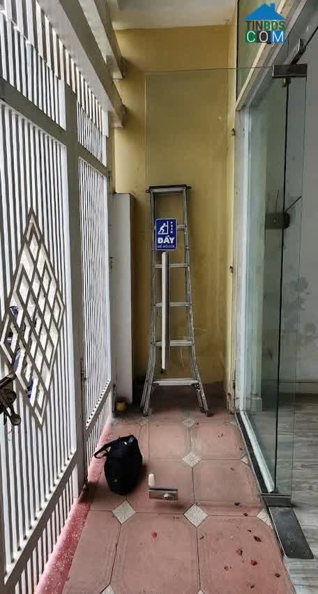 Ảnh Hiếm - Nam Kỳ Khởi Nghĩa, Q3 – Trung Tâm Đắc Địa, 4 Tầng Kiên Cố, Chỉ 18.5 Tỷ 0