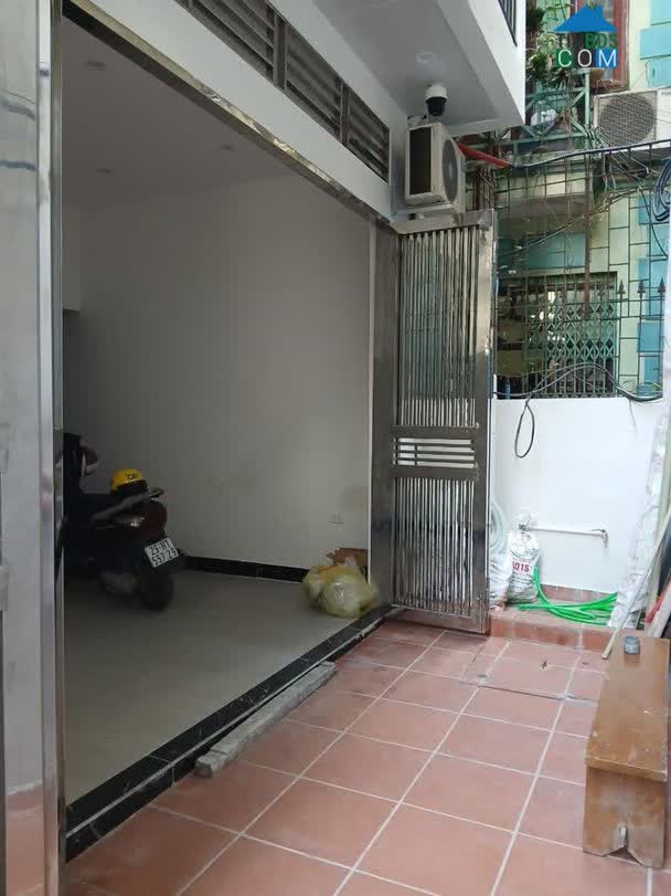 Ảnh Bán Nhà Đường Láng 58m2. 5 tầng. mặt tiền 4m. giá 12.6 tỷ Đống Đa Hà Nội 0