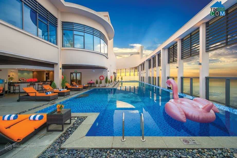 Ảnh Bán nhanh căn hộ biển Altara 2PN view biển Mỹ Khê, đường Võ Nguyên Giáp - Rẻ hơn thị trường 500tr 0