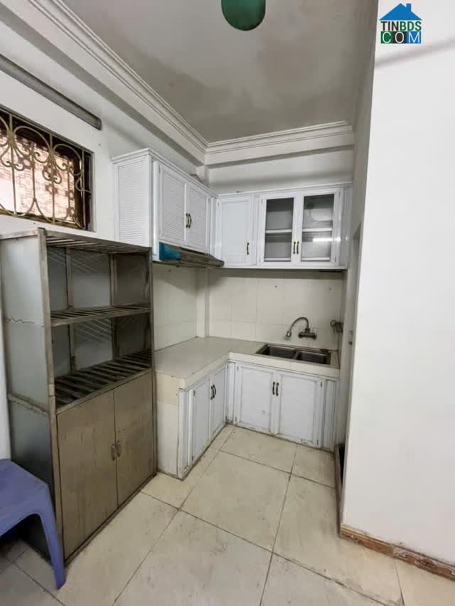 Ảnh Chính chủ cho thuê nhà riêng số 27 nghách 15 ngõ Giếng Mứt, Bạch Mai, Hà Nội 1