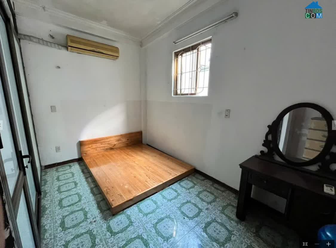 Ảnh Chính chủ cho thuê nhà riêng số 27 nghách 15 ngõ Giếng Mứt, Bạch Mai, Hà Nội 2