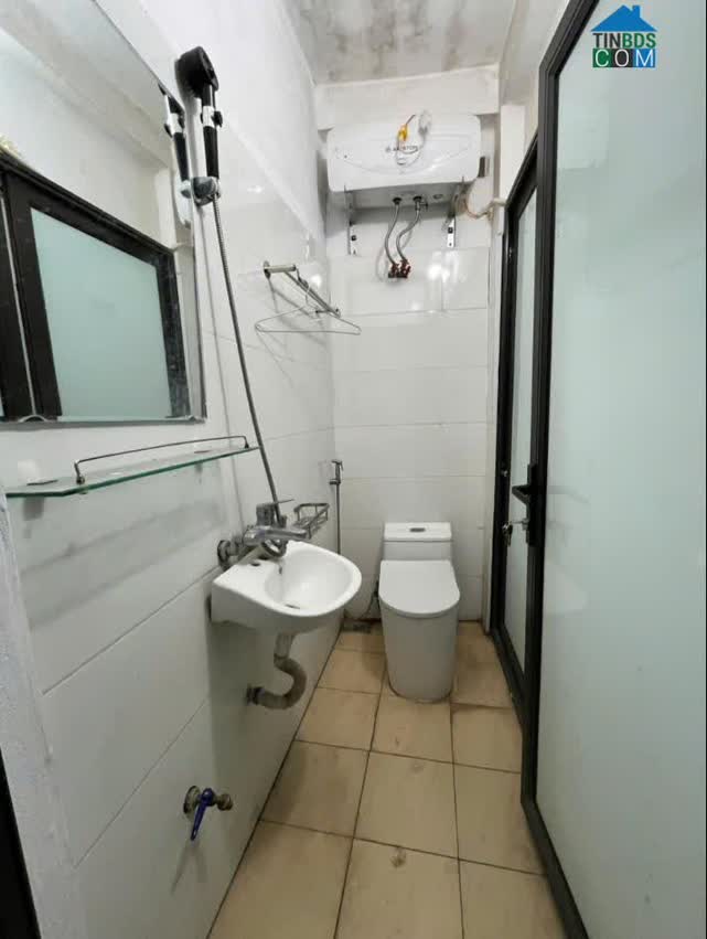 Ảnh Chính chủ cho thuê nhà riêng số 27 nghách 15 ngõ Giếng Mứt, Bạch Mai, Hà Nội 3