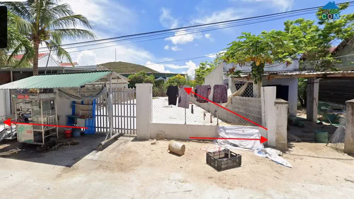 Ảnh Bán Lô Đất Cách Biển Dốc Lết Ninh Hải 3 Căn Nhà - P. Đông Ninh Hoà❗️
diện Tích: 260M2 Giá Bán:... 0