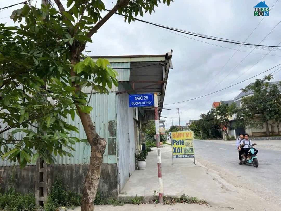 Ảnh 1,X Tỷ – Lô Đất Đầu Tư Ngõ 25 Tư Thuỷ, Cách Đường 402 Chỉ 30M – Nguồn Hàng Hiếm Khu Dương Kinh... 0