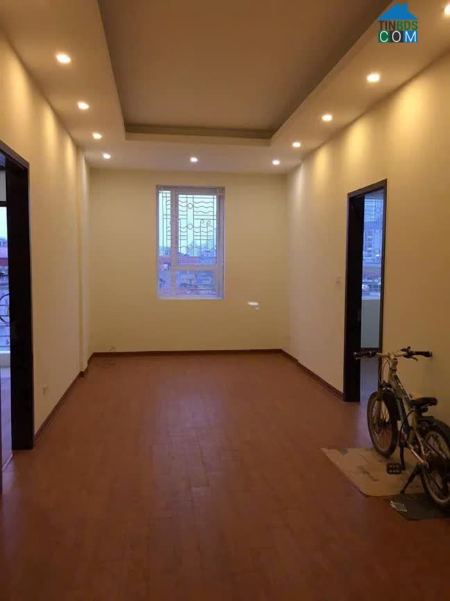 Ảnh Cho thuê Chung cư Thăng Long Cốm Vòng - Dịch Vọng Hậu, Cầu Giấy 78m, 3PN giá 12.5tr 0