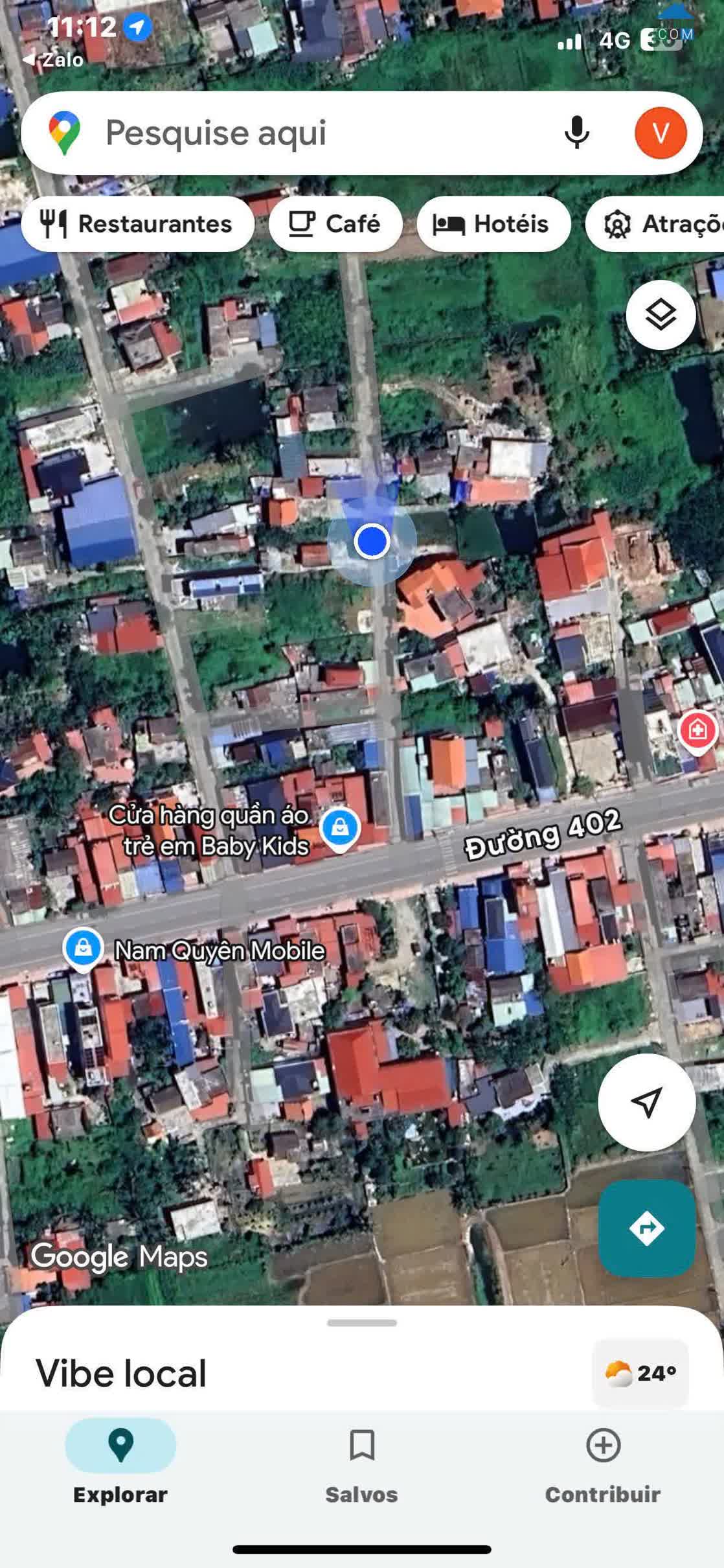 Ảnh 2,3xx Tỷ – Lô Góc 114m² Ngõ Rộng Minh Tân, Kiến Minh – Ngang 5,6m Hiếm Gặp Zalo 0567 222 555 0