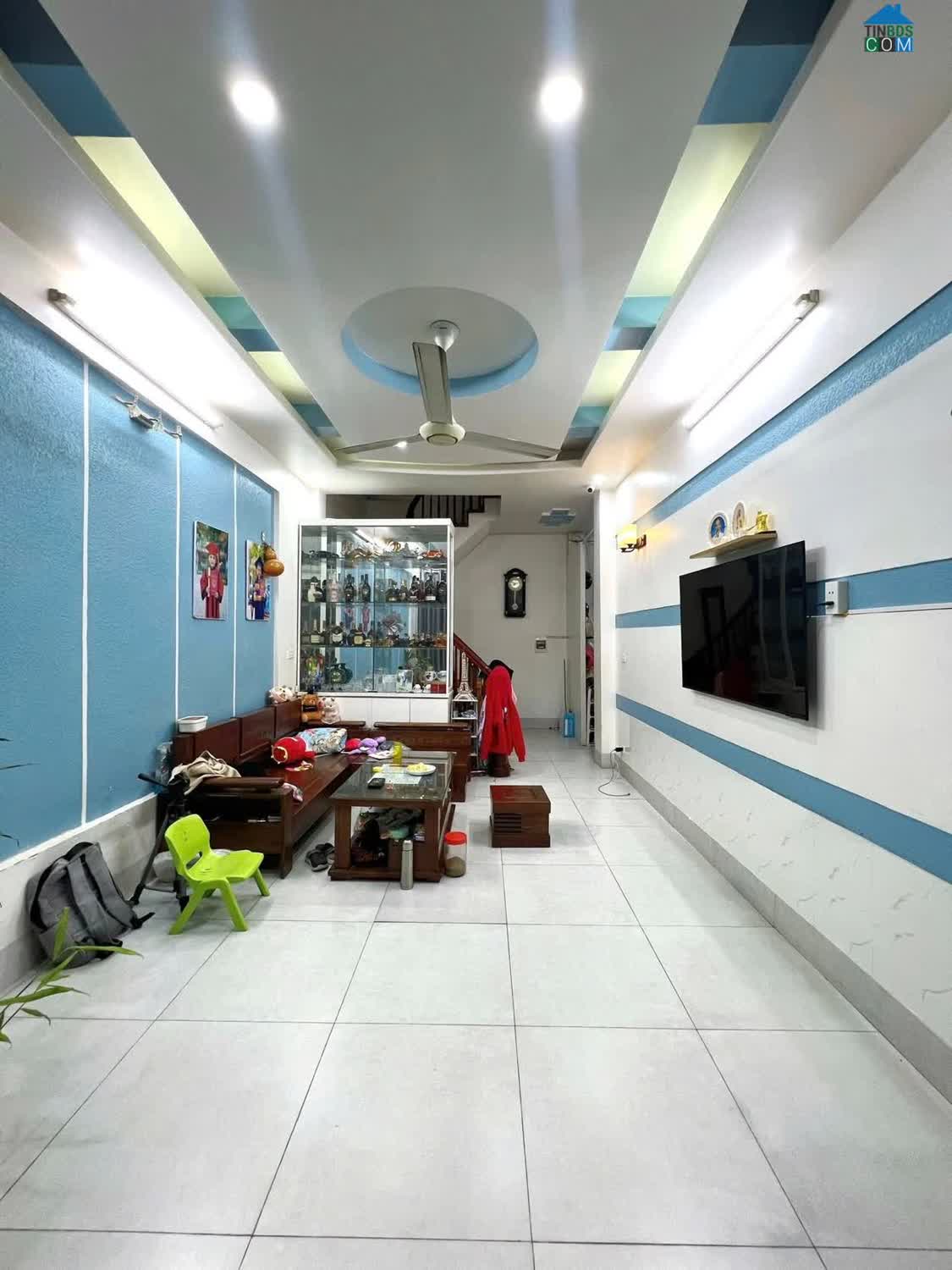 Ảnh Trung Tâm Cầu Giấy Phố Yên Hòa 35M 6T Giá Nhỉnh 9 Tỷ-Ngõ Thông Rộng, Ô Chờ Thang Máy 0