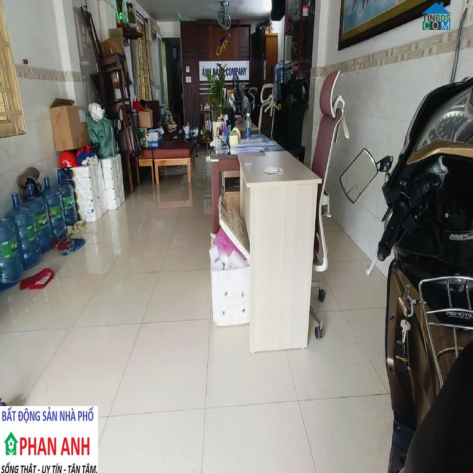 Ảnh Bán gấp nhà mặt phố Quận 9 | Đường ô tô thông ra Võ Nguyên Giáp | 83 m² đất, chỉ 8 tỷ.n.n.| 2... 0