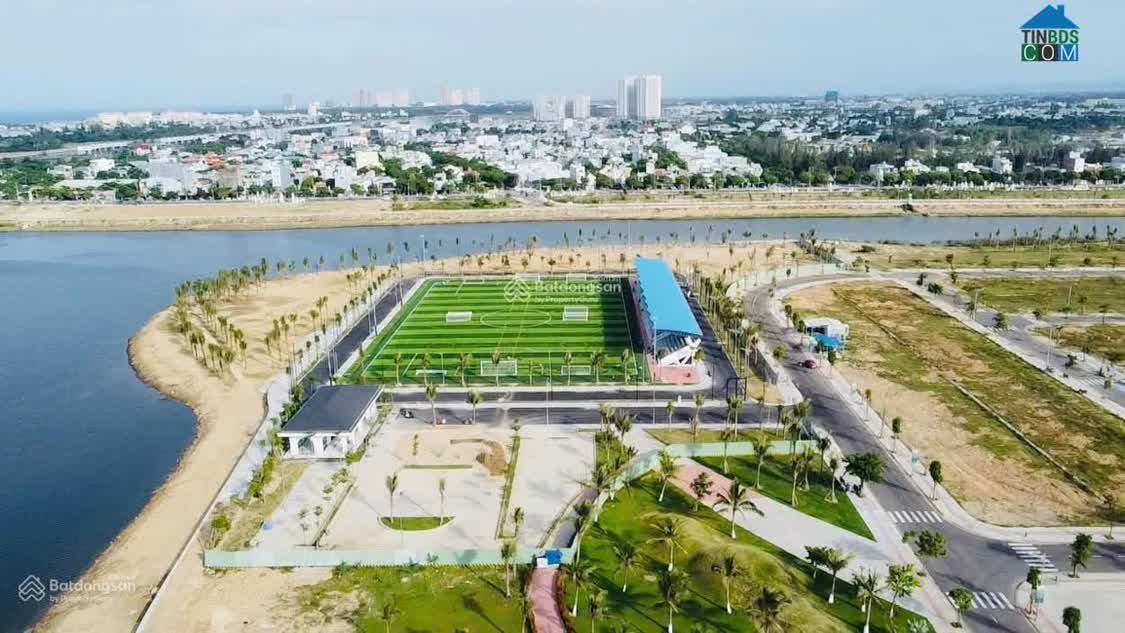 Ảnh 1 lô duy nhất- đẹp sạch - Nam Hòa Xuân- Đà Nẵng 0