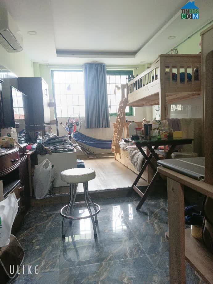 Ảnh Bán nhà Tô Hiến Thành , Gần Siêu Thị BigC , Nở Hậu , Nhỉnh 8 Tỷ 0