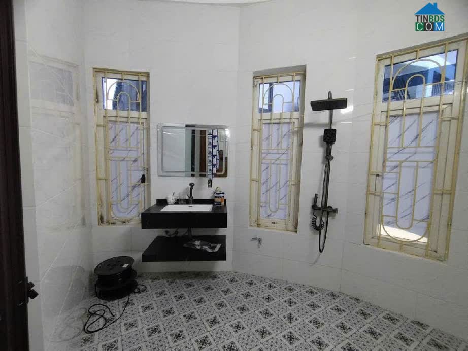 Ảnh Bán nhà Định Công, Hoàng Mai - 31.5m2 x 5 tầng - Mặt tiền 5m - Giá nhỉnh 6 tỷ 0