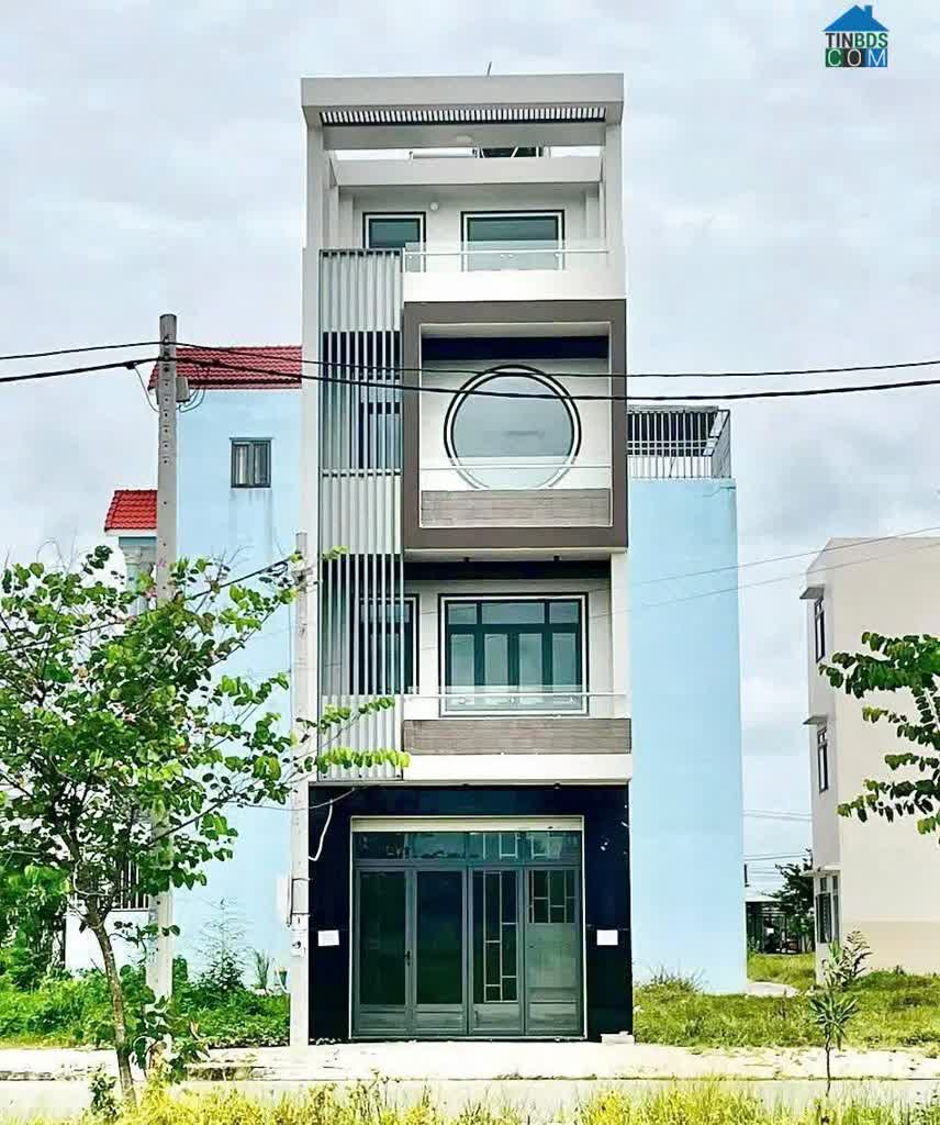 Ảnh Chính Chủ Gửi Bán – Nhà Mới Đẹp 1 Trệt 2 Lầu – Giá Tốt 0