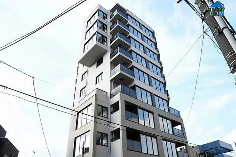 Ảnh Tài Sản Vàng Giữa Trung Tâm Cô Giang – Giá Trị Không Thể Tái Lập 0