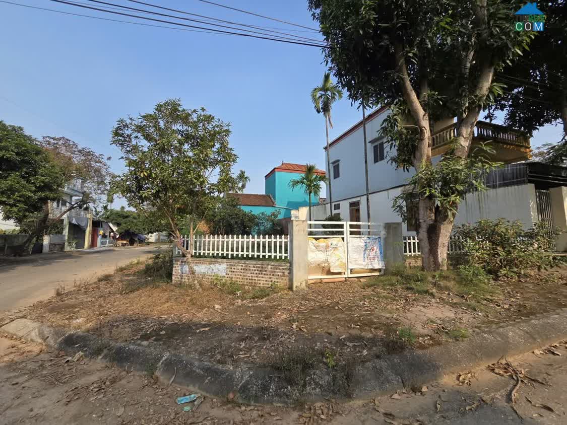 Ảnh Bán Đất Thổ Cư Hoà Lạc, Tái Định Cư Vai Réo, View Công Viên, Trục Chính Kd, Đối Diện Đhqg 0