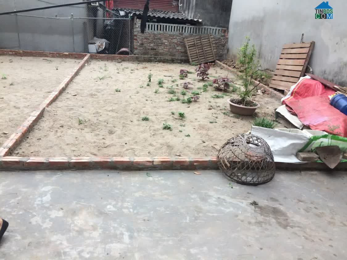 Ảnh Cần bán 46M đất HIỆP THUẬN, PHÚC THỌ, ngay chân CẦU PHÙNG, giá chỉ hơn 1 tỷ: 0