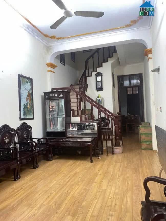 Ảnh Cho thuê Nhà Nguyễn Lân-Thanh Xuân, 80m2, 3,5 tầng, 3 ngủ, 12tr 0