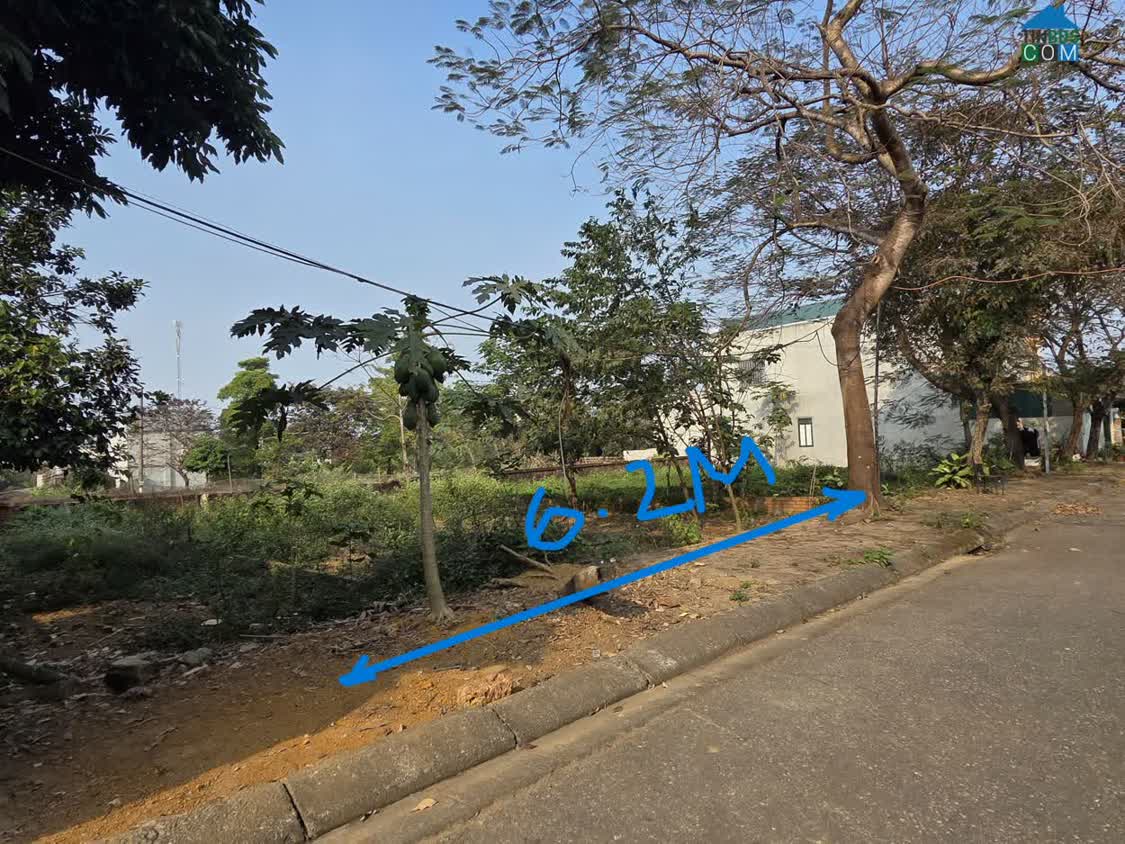 Ảnh Bán Đất Hoà Lạc, Trục Chính Liên Xã, View Hồ, Ngay Metro 5, Đối Diện Đh Fpt, Đhqg, 112M2 0