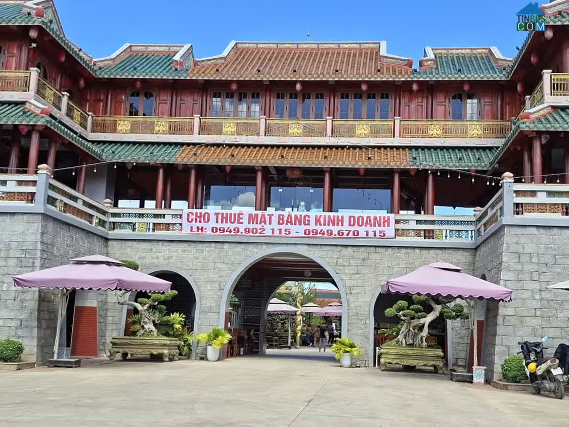 Ảnh Cho Thuê Trạm Dừng Chân Cố Đô – Đức Trọng 0