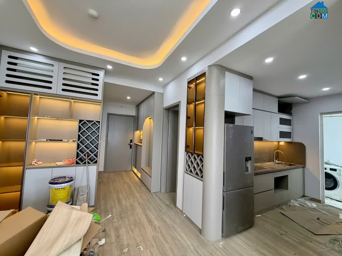 Ảnh Bán căn hộ chung cư Thanh Hà 70m2 view hồ HH02, B2.1 0