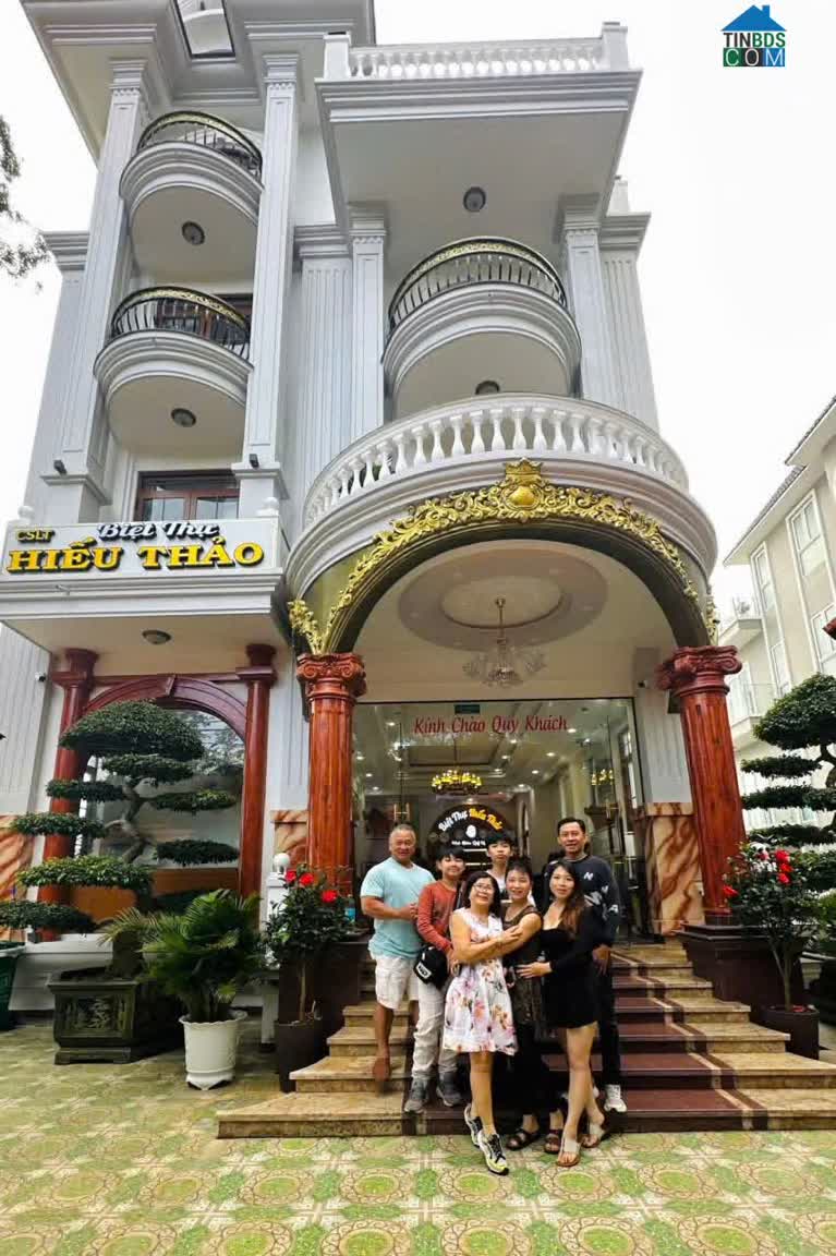 Ảnh Đà Lạt những ngày giao mùa… 0