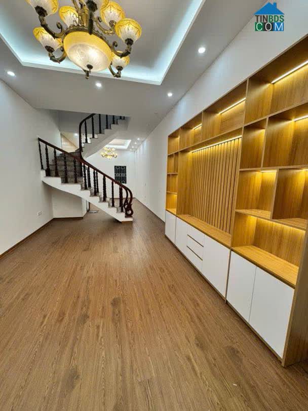 Ảnh Giá Rẻ Như Cho 61m2, Nhỉnh 8 Tỷ, 3T Dân Xây, Full Nội Thất, Phố Thượng Thanh 0