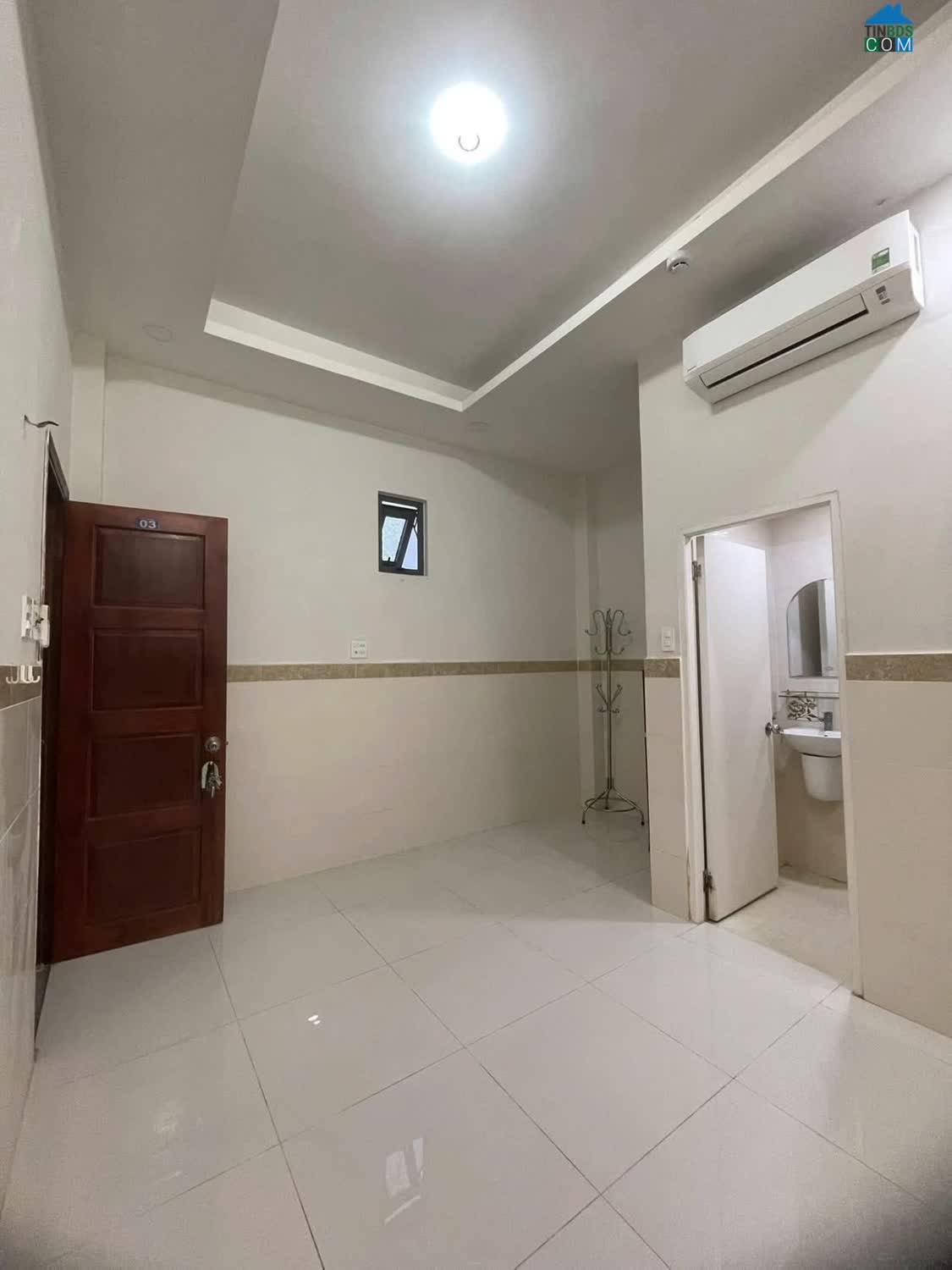 Ảnh Cho Thuê Phòng Trọ – Phổ Quang, Tân Bình 0