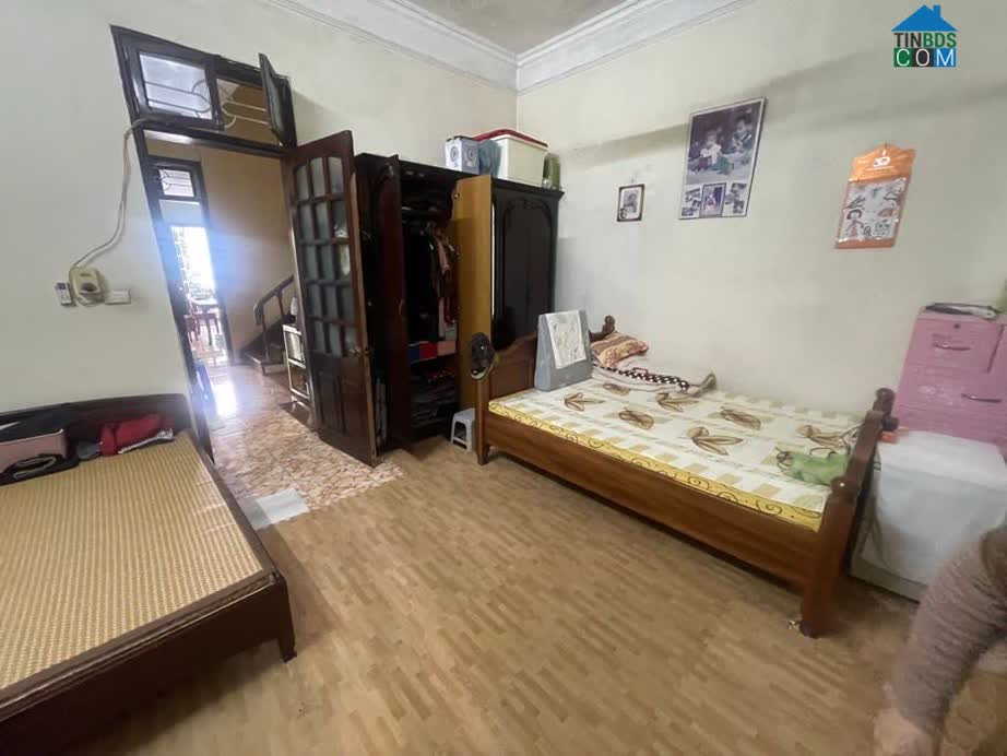 Ảnh Bán đất tặng nhà 3 tầng Ngọc Thụy- Phân Lô- Oto - 120m mặt tiền rộng nhỉnh 17 tỷ(TL) 0